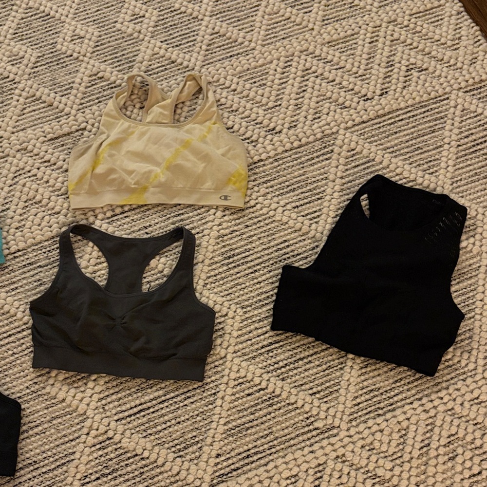 Women’s Sports Bras